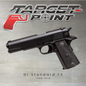 GI Standard FS  9MM 10rd