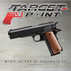 G1 14 M1911-A1 FSP GI Standard FS