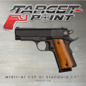 G1 18 M1911-A1 CSP GI Standard CS*