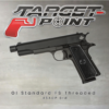 G1 4 GI Standard FS Threaded