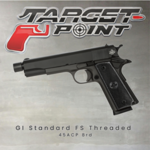 GI Standard FS Threaded