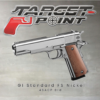 GI Standard FS Nickel  45ACP 8rd