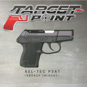 KEL-TEC P3AT