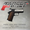 PARA ORD PDA CSX89R