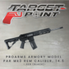 PROARMS ARMORY PAR MK3 (.223 REM, 14.5")