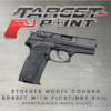 STOEGER - PRODUCT STOEGER MODEL COUGAR 8040FT