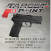 STOEGER MODEL COUGAR 8000FT