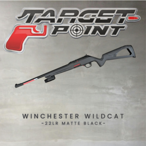 WINCHESTER - PRODUCT Winchester Wildcat