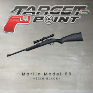 Walther - PRODUCT Marlin Model 60