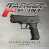 ASELKON ARMS AS-P9