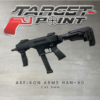 ASELKON ARMS HAN-9G