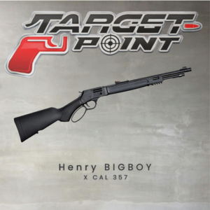 HENRY BIGBOY