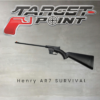 HENRY AR7 SURVIVAL