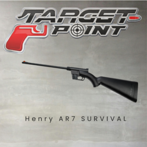 HENRY AR7 SURVIVAL