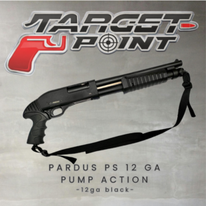 pardus 2 PARDUS PS 12 GA PUMP ACTION