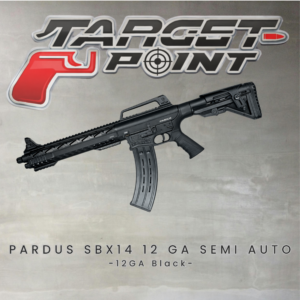 pardus 4 PARDUS SBX14 12 GA SEMI AUTO