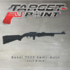 Rossi 7022 Semi-Auto