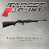Rossi 8122 Bolt Action