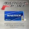 Magtech 9mm Luger