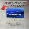45 Magtech .25 Auto