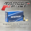 49 Magtech 22L.R. Standard Velocity