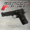 XT 8 XT 22 Magnum