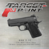 BBR 3.10 - 9mm 10rd (Black Anodized/Parkerized)