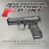 heck 11 HECKLER & KOCH VP9 K OR