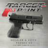 HECKLER & KOCH P30SKS V3