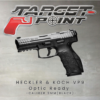 heck 19 HECKLER & KOCH VP9 Optic Ready