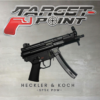 HECKLER & KOCH SP5K PDW