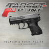 heck 21 HECKLER & KOCH P30 SK