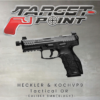 HECKLER & KOCHVP9 Tactical OR