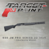 930 JM PRO SERIES 22 inch