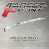 moss 17 930 Snow Goose