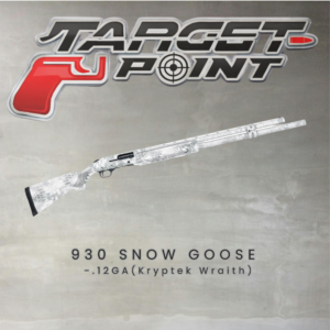 930 Snow Goose