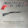 moss 21 Maverick 88 Slugster