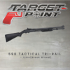 590 TACTICAL TRI-RAIL