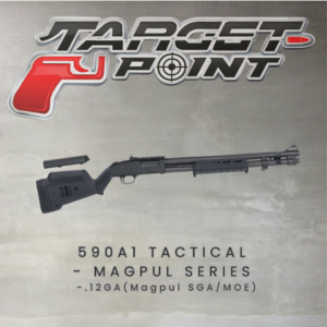 590A1 TACTICAL  - MAGPUL SERIES
