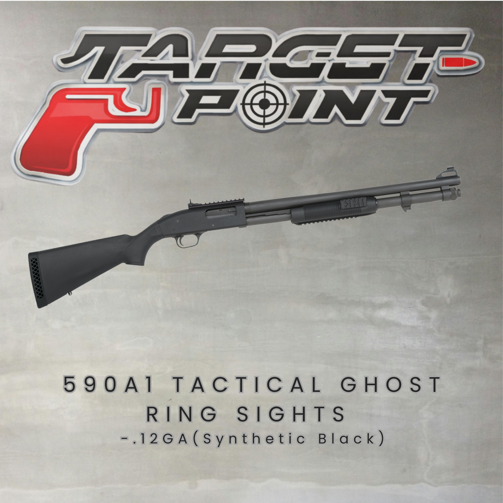 590A1 TACTICAL GHOST