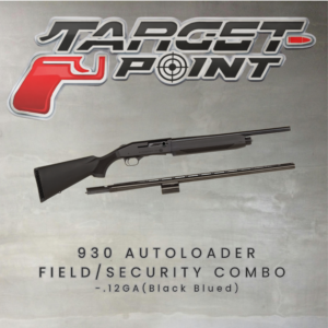 930 Autoloader Field/Security Combo