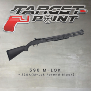 590 M-LOK