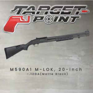 M590A1 M-LOK, 20-inch