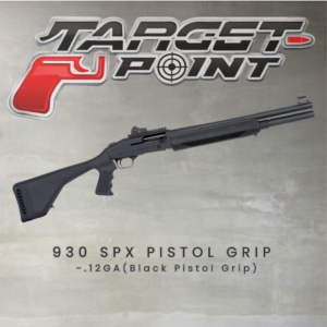 930 SPX Pistol Grip