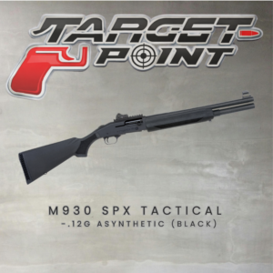 M930 SPX Tactical