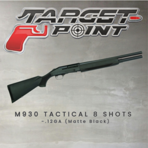 M930 TACTICAL 8 SHOTS
