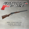 464 Centerfire Lever Action