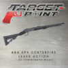464 SPX Centerfire Lever Action
