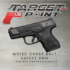 MC1SC Cross-Bolt Safety