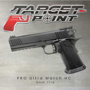 PRO Ultra Match HC